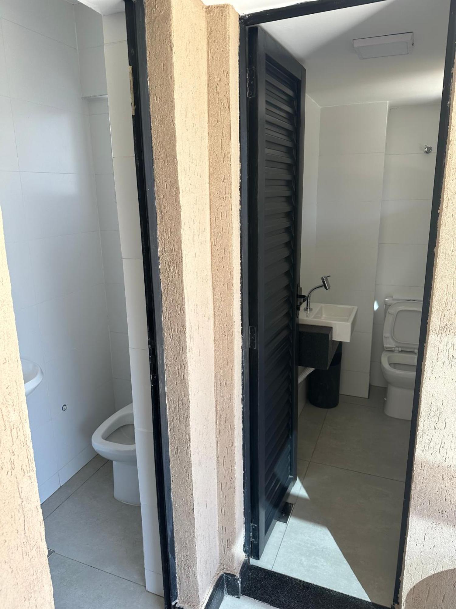 Apartamento Loft Novissimo Belo Horizonte Bagian luar foto