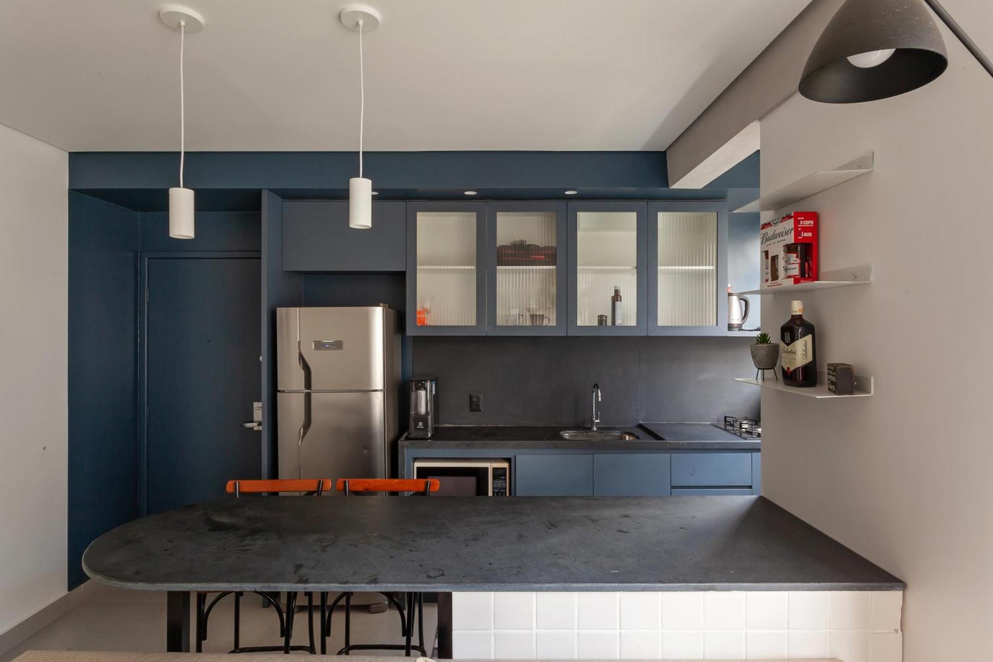 Apartamento Loft Novissimo Belo Horizonte Bagian luar foto