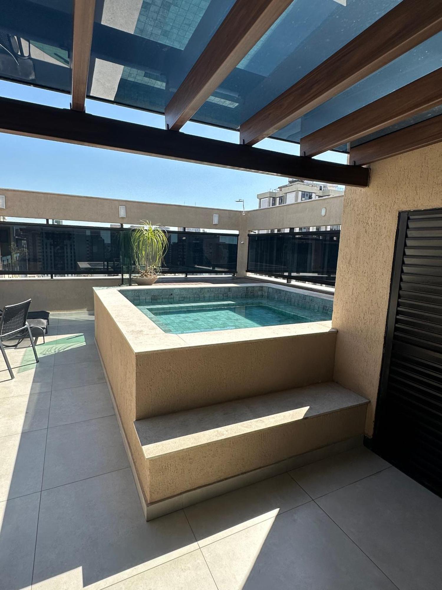 Apartamento Loft Novissimo Belo Horizonte Bagian luar foto